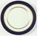 Cortina Round Salad Plate