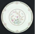 Enchanted Dinner Plate