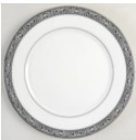 Evening Dinner Plate