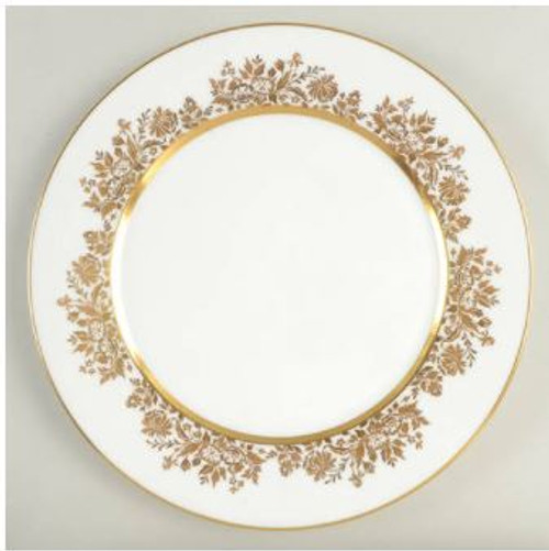 Golden Dawn Oxford Dinner Plat