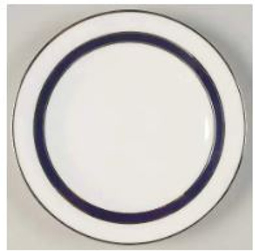 Marquesa Oxford Salad Plate
