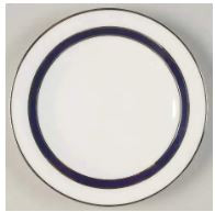 Marquesa Round Salad Plate