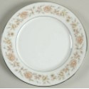 Wakefield Round Salad Plate