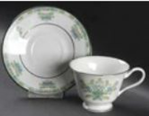 Willow Tree Oxford Cup And Sau