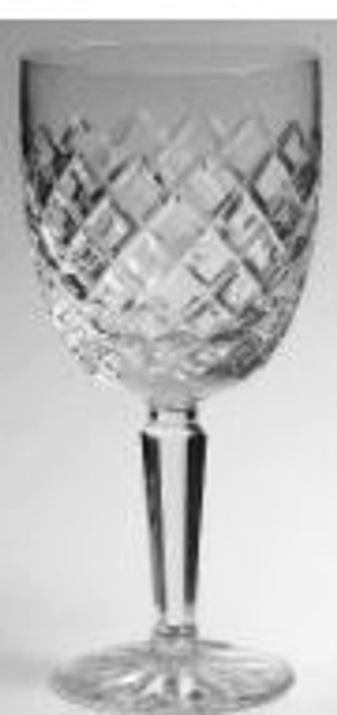 Annapolis Lenox Water Goblet