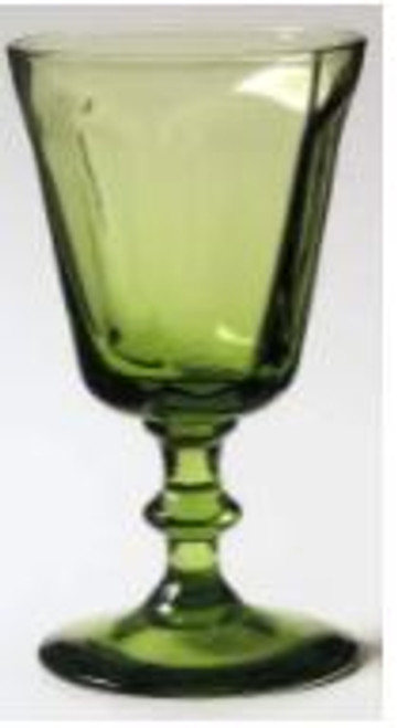 Antique Jade Green Lenox Juice
