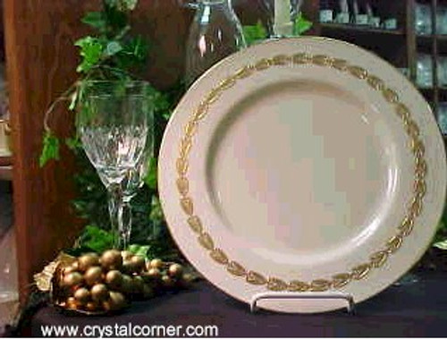 Antoinette Lenox Dinner Plate