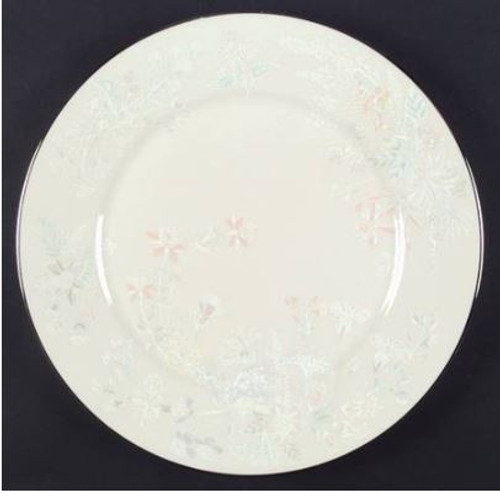 April By Lenox Dinner Plate April By Lenox Dinner Plate