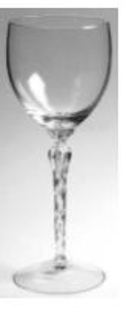 Aria Lenox Water Goblet