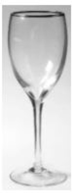 Ariel Lenox Wine Goblet