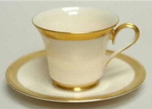 Aristocrat Lenox Cup And Sauc