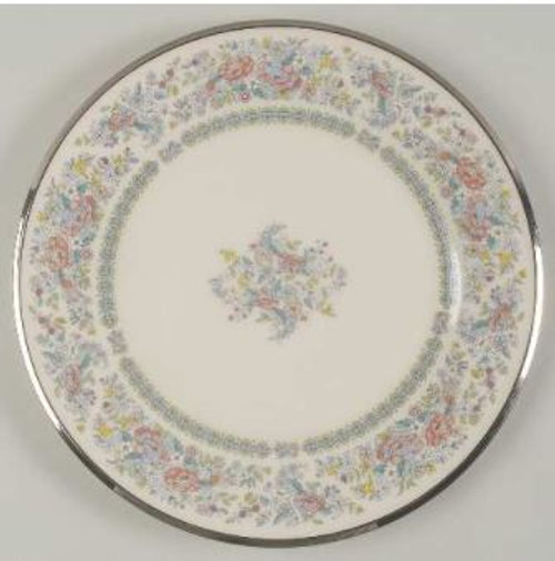 Ascot Lenox Dinner Plate New