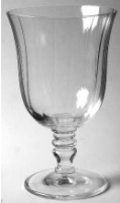 Aspect Clear Lenox Water Goblet