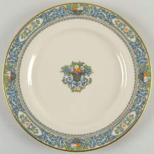 Autumn Lenox Dinner Plate