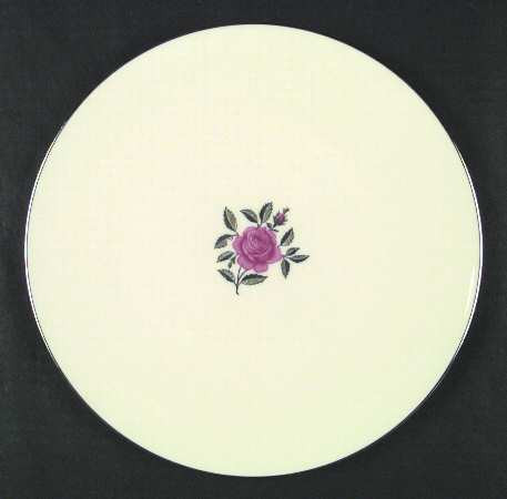 Ballard Dinner Plate