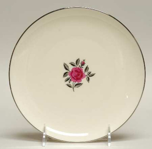 Ballard Lenox Salad Plate Ballard Lenox Salad Plate