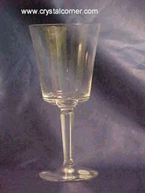 Barclay Lenox Water Goblet