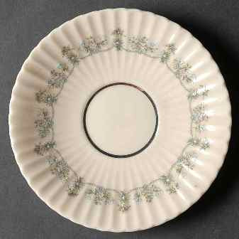 Beacon Hill Saucer Only