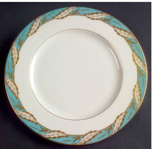 Bellevue Sea Green Lenox Salad