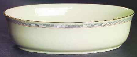 Biltmore Oval Vegetable or Serving Bowl