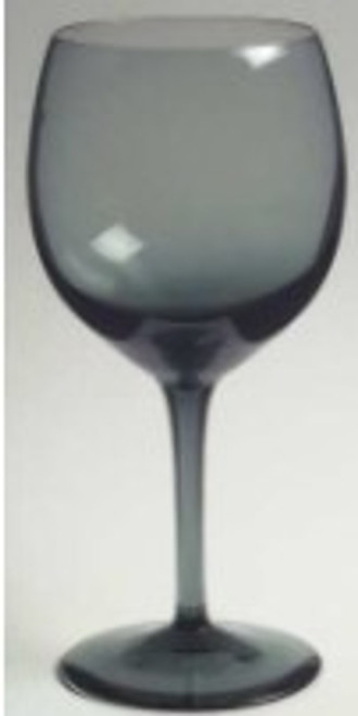 Blue Rhapsody Lenox Water Gob