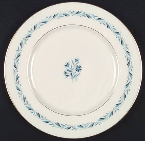 Blue Ridge Lenox Dinner Plate