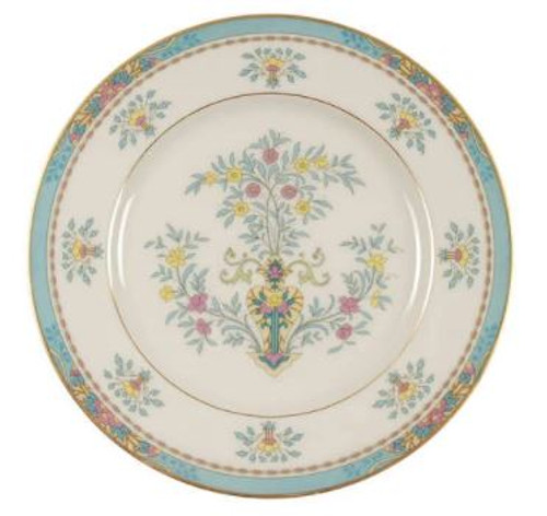 Blue Tree Lenox Dinner Plate