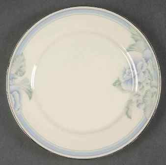 Brentwood Bread and Butter Plate