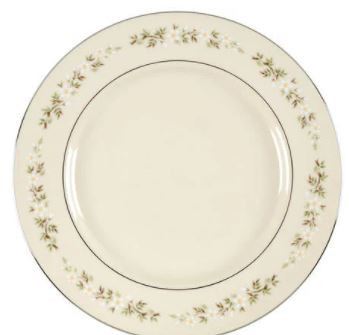 Brookdale Dinner Plate
