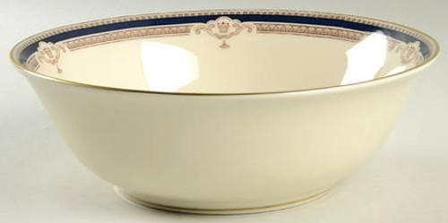 Buchanan Lenox Open Vegetable Large Buchanan Lenox Open Vegetable Large