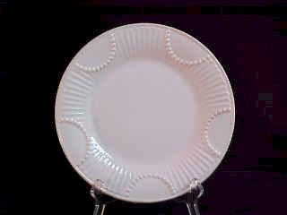 Butlers  Pantry Round Salad Plate