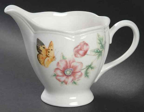 Butterfly Meadow Monarch Creamer
