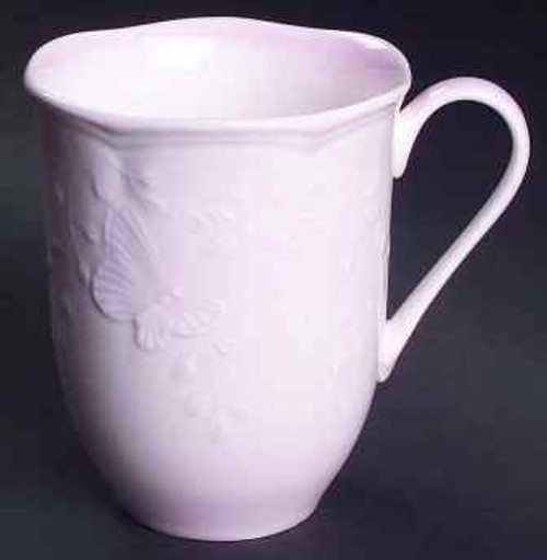 Butterfly Meadow Petal Lenox M