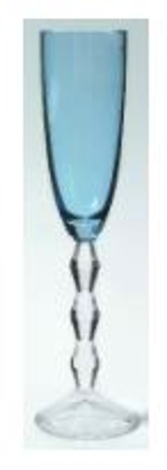 Carat Sapphire Lenox  Flute Champagne