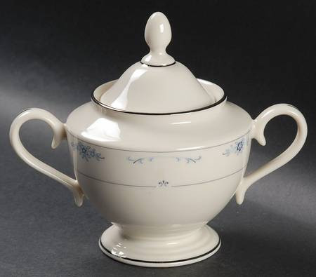 Carolina Sugar and Lid