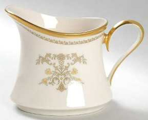 Castle Garden Lenox Creamer Castle Garden Lenox Creamer