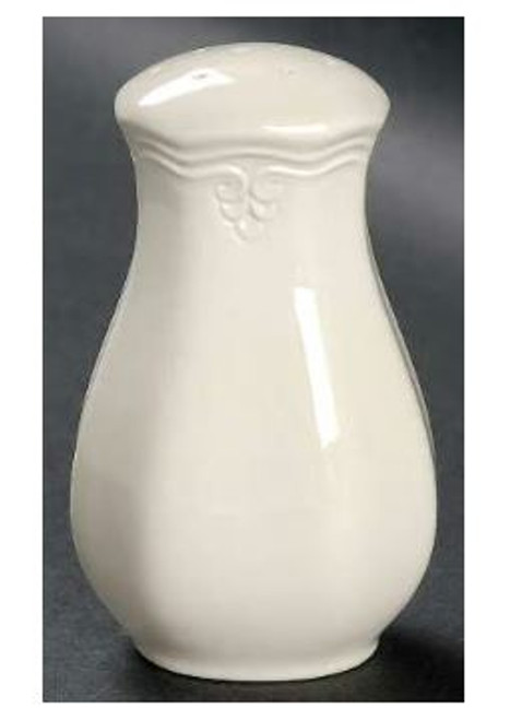Casual Elegance Lenox Salt Shaker Casual Elegance Lenox Salt Shaker