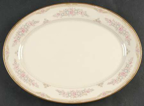 Chesapeake Lenox Large Platter