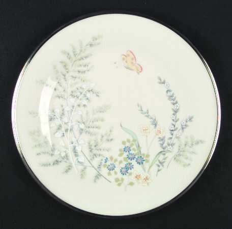 Cinderalla Dinner Plate