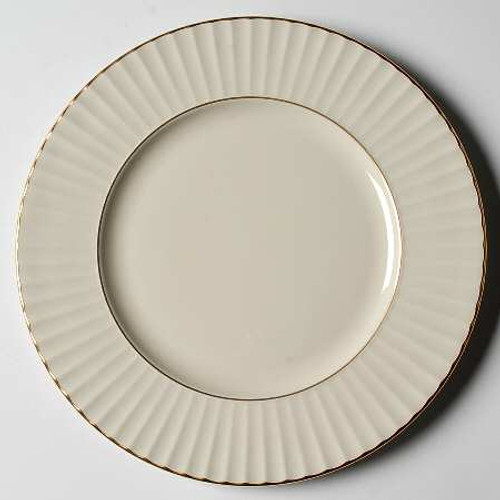 Citation Gold Lenox Salad Plate Citation Gold Lenox Salad Plate