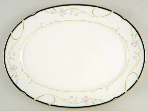 Constance Lenox Medium Platter