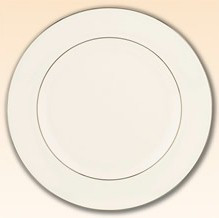 Continental Dining Dinner Plate