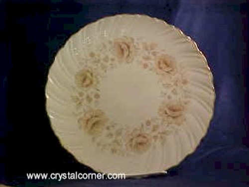 Coquette Lenox Dinner Plate