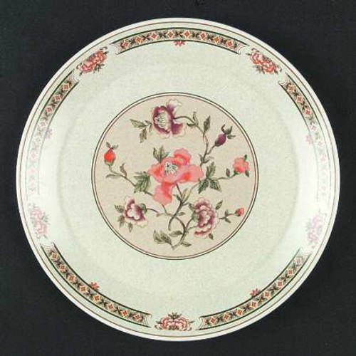 Coral Blossoms Lenox Dinner Plate Coral Blossoms Lenox Dinner Plate