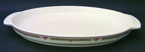 Coral Blossoms Lenox Medium Platter Rooster Coral Blossoms Lenox Medium Platter Rooster