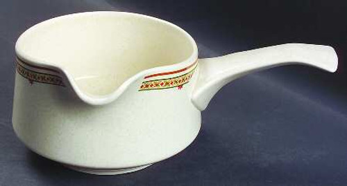 Coral Blossoms Lenox Gravy Coral Blossoms Lenox Gravy