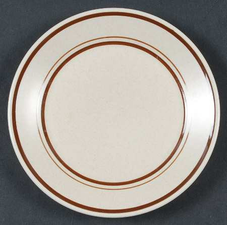 Cottonwood Bread and Butter Plate