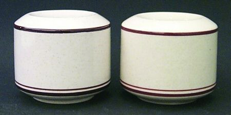 Cottonwood Salt and Pepper Shaker