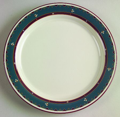 Country Lodge Lenox Salad Plat