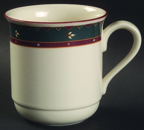 Country Lodge Lenox Mug